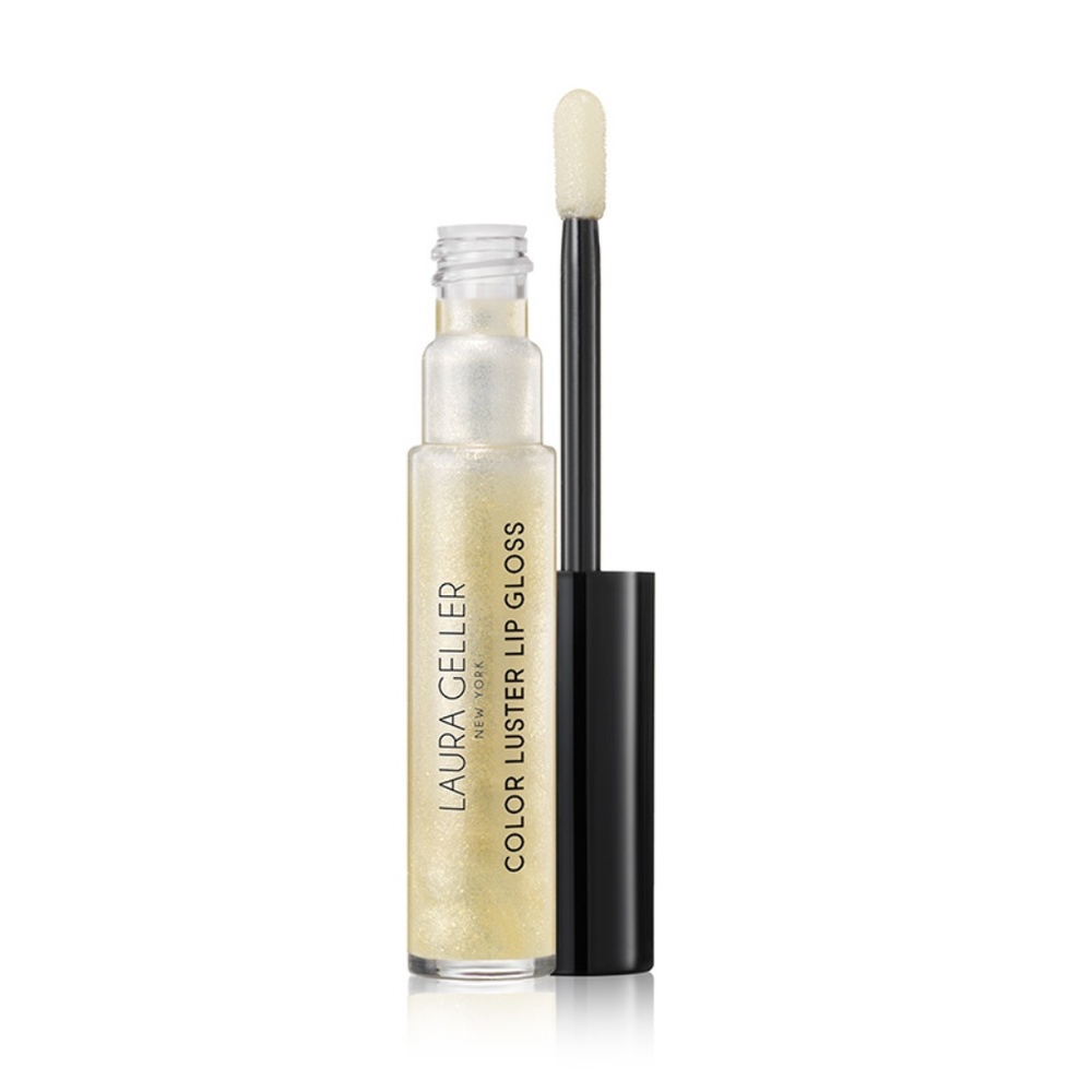 Color Luster Lip Gloss - City Lights - Picture 3 of 3